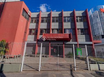 Comercial · 960m² · Excelente prédio comercial para locação | Centro Histórico POA