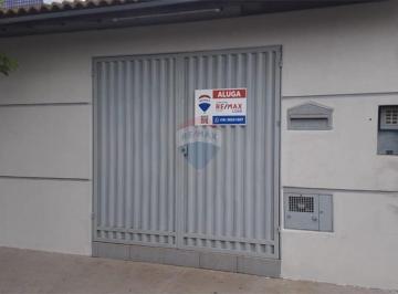 Comercial · 52m² · Salão Comercial para Locação – Av. Severino Beraldo | Marieta Dian – Paulínia
