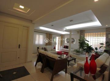 Casa · 568m² · 4 Quartos · 5 Vagas · Casa 4 quartos no Bairro Jardim do Sol em Campo Bom