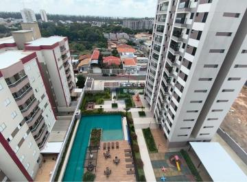 Apartamento · 83m² · 3 Quartos · 2 Vagas · Apartamento Moderno no Morumbi, 83m², 3 Quartos