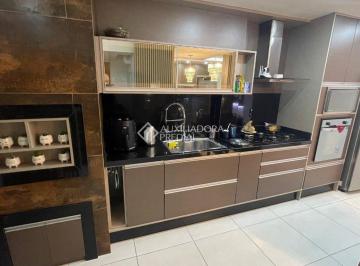 Apartamento · 76m² · 2 Quartos · 1 Vaga · Lindo apartamento em Dois Irmãs no bairro Floresta com 2 dormitórios com móveis fixos.