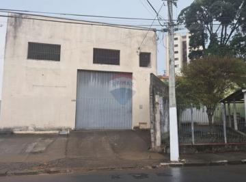 Comercial · 172m² · 2 Vagas · Oportunidade! Galpão Comercial na Av. Santa Isabel, 429