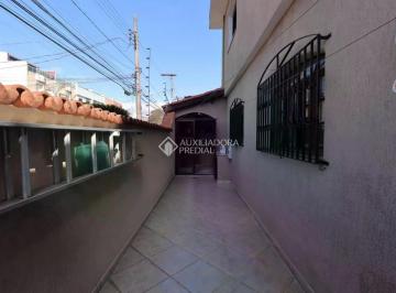 Casa · 199m² · 3 Quartos · 2 Vagas · Sobrado à venda na Vila Pires - Conforto, espaço e exclusividade em 199m²