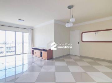 Apartamento · 140m² · 3 Quartos · 1 Vaga · Apartamento com 3 dormitórios para alugar, 140 m² por R$ 7.140,00/mês - Santo Antônio - São Caetano 