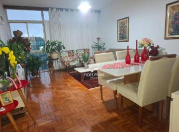 Apartamento · 110m² · 2 Quartos · Apartamento com 2 dormitórios à venda, 110 m² por R$ 380.000,00 - Centro - Santo André/SP