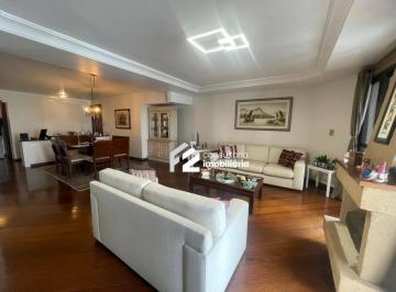 Apartamento · 210m² · 4 Quartos · 2 Vagas · Apartamento com 4 dormitórios à venda, 210 m² por R$ 1.462.800,00 - Santo Antônio - São Caetano do S