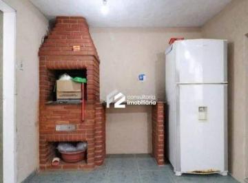 Casa · 300m² · 5 Quartos · 5 Vagas · Casa com 5 dormitórios à venda, 300 m² por R$ 924.000,00 - Parque Novo Oratório - Santo André/SP