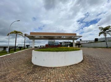 Terreno , Brasília · Possui Laudo de Sondagem