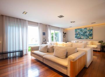 Casa · 424m² · 4 Quartos · 4 Vagas · Avenida Doutor Alberto Penteado, 65 - Jardim Silvia (Zona Oeste)