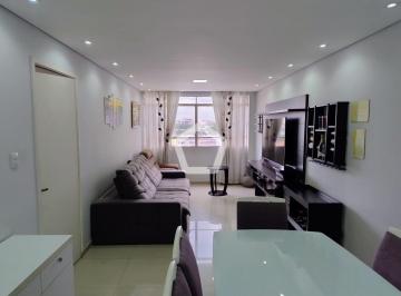 Apartamento · 109m² · 4 Quartos · Rua da Graça, 914 - Bom Retiro