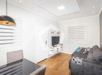 Apartamento · 76m² · 2 Quartos · 1 Vaga · Rua das Azaléas, 37 - Mirandópolis