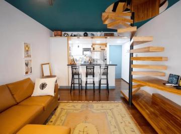 Apartamento · 60m² · 2 Quartos · 1 Vaga · Alameda Campinas, 1183 - Jardim Paulista