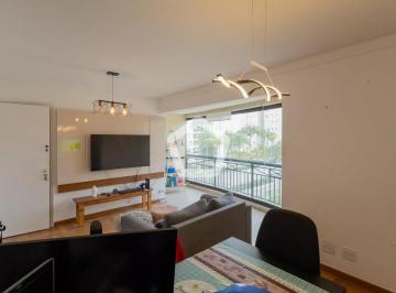 Apartamento · 85m² · 2 Quartos · 2 Vagas · Rua Álvares de Azevedo, 190 - Vila Campo Grande
