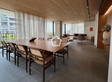 Apartamento · 270m² · 6 Quartos · 4 Vagas · Rua Leopoldo Couto Magalhães Júnior, 1201 - Itaim Bibi