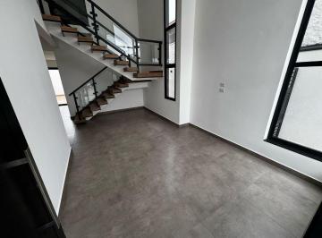 Casa · 197m² · 4 Quartos · 4 Vagas · SOBRADO NOVO COM 4 DORMITÓRTIOS NO RESIDENCIAL MANTIQUEIRA