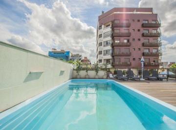 Apartamento · 105m² · 3 Quartos · 3 Vagas · Apartamento residencial com 3 dormitórios, 1 suíte e 3 vagas escrituradas à venda no bairro Vila Jar