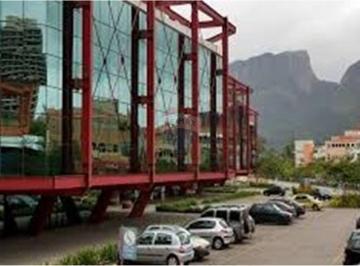 Comercial · 20m² · 1 Vaga · Sala Comercial à Venda – Città América Avenida das Américas, nº 700 – Barra da Tijuca