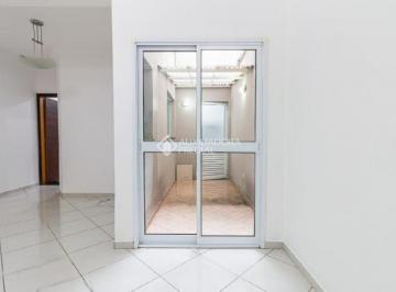 Apartamento · 91m² · 3 Quartos · 2 Vagas · Apartamento à venda com 91m², 3 quartos e 2 vagas no bairro Campestre- Santo André/ SP