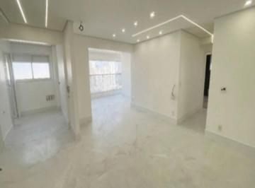 Apartamento de 3 quartos, São Paulo · Apartamento à venda no Condomínio Exclusive Tatuapé no Tatuapé em São Paulo - SP