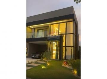 Casa · 496m² · 4 Quartos · 4 Vagas · Mansão de luxo à venda no Alphaville 2 – Salvador