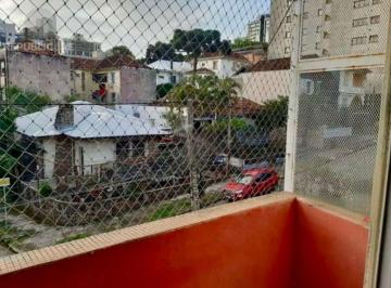 Apartamento · 116m² · 3 Quartos · 2 Vagas · Apartamento à venda de 3 dormitórios, sacada e com 2 vagas no Bairro Rio Branco