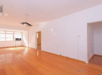Apartamento · 97m² · 3 Quartos · 1 Vaga · Vende-se apartamento com 3 quartos (1 suíte), 97 m² e 1 vaga – Bom Fim