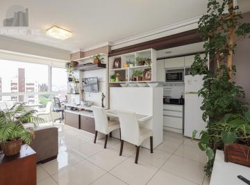 Apartamento · 65m² · 2 Quartos · 1 Vaga · Apartamento a venda no bairro Santana
