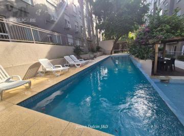 Apartamento · 64m² · 2 Quartos · 1 Vaga · Apartamento à venda - em Santa Tereza