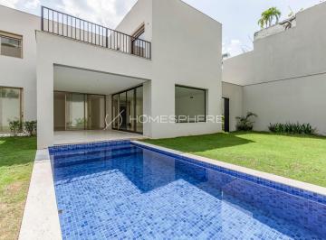 1 · Casa à venda no Jardim Guedala Rua Professor Eduardo Monteiro – Projeto exclusivo de Bi Chrisostomo.
