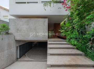 1 · Casa de Luxo à Venda na Rua General Fonseca Teles – Jardim Paulista – 673 m², 3 Suítes, 5 Vagas a 4