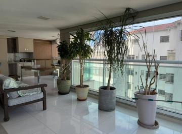 1 · Apartamento com 213 m², 3 quartos sendo 3 suítes à venda no bairro Paraíso.