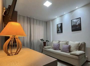 Apartamento de 1 quarto, Águas Claras · Apartamento 1 Quarto - Residencial Via Brisa - Águas Claras