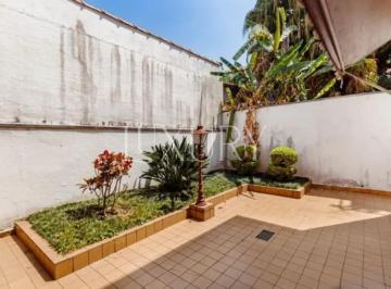 1 · Casa à venda no bairro Vila Madalena com 192 m², 3 quartos sendo 1 suíte e 2 vagas.