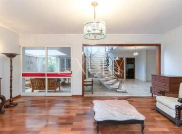 1 · Casa à venda no bairro Vila Madalena com 392 m², 5 dormitórios, 3 suítes, 3 vagas