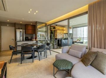 1 · Apartamento com 117 m², 3 quartos sendo 1 suíte à venda no bairro Moema Pássaros.