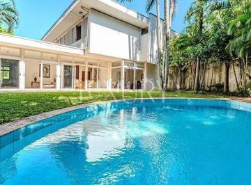 1 · Terreno de 1.120 m² no Jardim Europa. Casa parta atualização, 5 suítes à venda no bairro Jardim Euro
