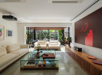 1 · Cobertura com 360 m², 4 quartos sendo 2 suítes à venda no bairro Jardim América