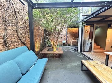 1 · Casa com 150 m², 2 quartos sendo 2 suítes à venda no bairro Vila Nova Conceição.