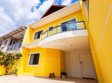 Casa · 235m² · 3 Quartos · 2 Vagas · Casa à venda - na Cidade Industrial