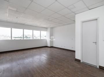 Comercial · 33m² · Sala comercial para locação no Capão Raso em Curitiba
