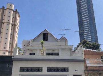 Comercial de 4 quartos, São Paulo · Comercial com 480 m² e 4 quartos à venda e aluguel em Vila Regente Feijó