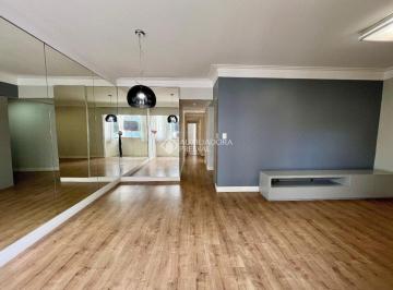 Apartamento · 100m² · 3 Quartos · 1 Vaga · Apartamento 3 dormitórios no Centro de Florianópolis.