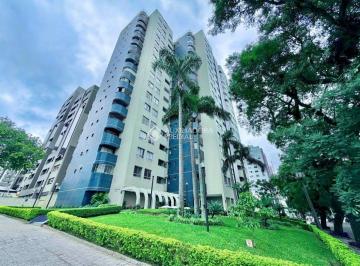 Apartamento · 105m² · 3 Quartos · 1 Vaga · Apartamento com 03 quartos no bairro Água Verde