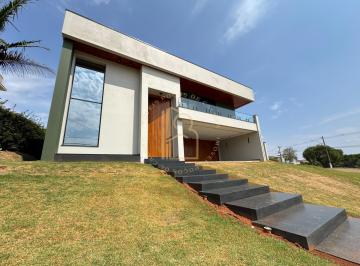 Casa · 606m² · 5 Vagas · Casa em Campo da Cachoeira  -  Poços de Caldas