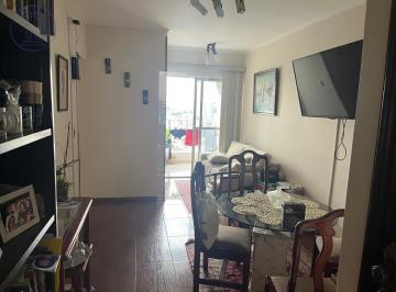 Apartamento · 73m² · 3 Quartos · 2 Vagas · Apartamento em Vila Osasco  -  Osasco