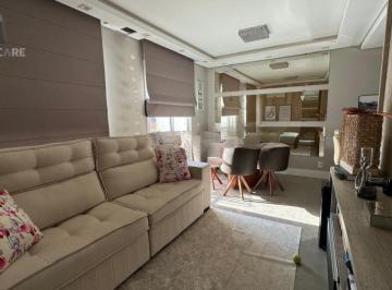 Apartamento · 67m² · 3 Quartos · 1 Vaga · Apartamento de 3 dormitórios,1 vaga e elevador no bairro Morro Santana