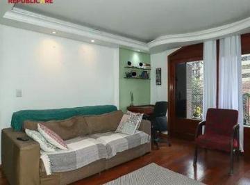 Apartamento · 107m² · 3 Quartos · 2 Vagas · Apartament com 107m² 3 quartos e vaga dupla coberta na Bogotá -Jardim Lindóia
