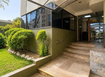 FACHADA-PRINCIPAL-CONDOMINIO · Apartamento 1 Dormitório | Zona Central | Conforto, Segurança e Vista Panorâmica