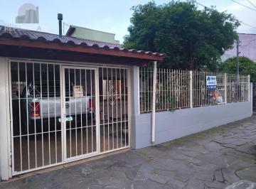 Casa · 107m² · 3 Quartos · 2 Vagas · Casa com 2 vagas de garagem para carros pequenos