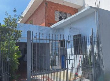 Casa · 184m² · 3 Quartos · Casa à venda - no Chácara Belenzinho